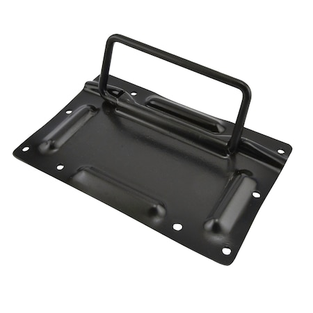 Erickson TAILGATE SAWHORSE BRACKETS 07610